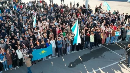 Қазақстан халқының саны 2050 жылы қаншаға жететіні белгілі болды