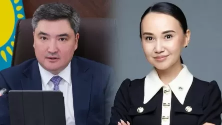 Олжас Бектенов Перизат Қайрат ісі жайлы ойын айтты