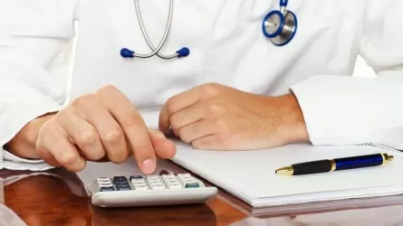 Медуслуги в Казахстане могут подорожать до 5%