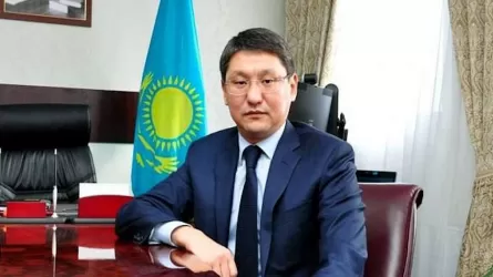 Экс-главу финполиции Казахстана задержали – Генпрокуратура РК 