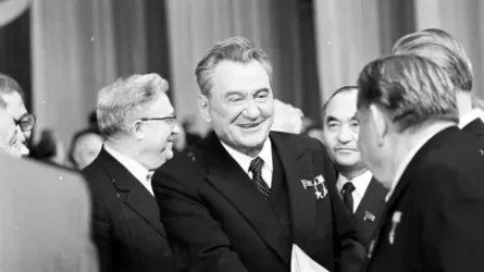 Алматыда Дінмұхамед Қонаевтың арманы жүзеге асатын болды