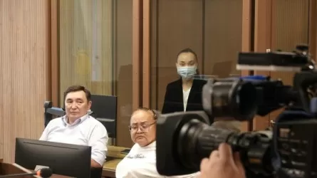 Перизат Қайраттың сот отырысына жәбірленушілер келмей қалып жатыр
