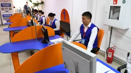 Елімізде 2,1 млн адам өзін-өзі жұмыспен қамтып отыр