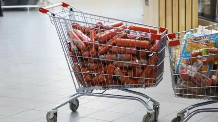Казахстан нарастил экспорт переработанной говядины в 1,4 раза