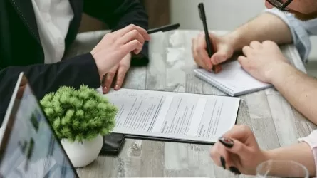 Сдают, но не страхуют: почему в Казахстане почти никто не защищает жилье под аренду