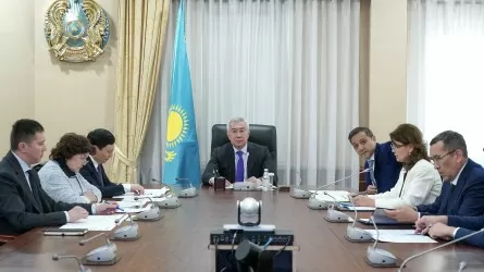С 2027 года в Казахстане введут лицензирование всех детских садов