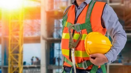 Жарты жылда өндірістегі жазатайым оқиғалардан 77 адам қаза тапқан