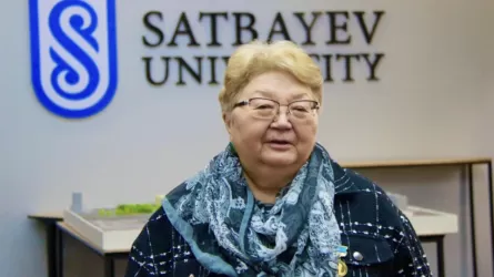 Қаныш Сәтбаевтың немересі дүниеден өтті