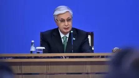 Токаев оценил работу экс-главы антикора Казахстана 