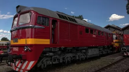 Казахстан и Китай развивают Транскаспийский маршрут 
