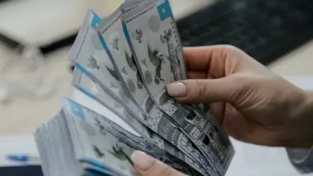 Прокуратура тексерісінен соң білім саласының қызметкерлері жалақыларын алды