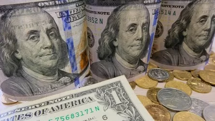 Доллар бағамының алдағы тағдыры белгілі болды