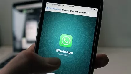 WhatsApp может покинуть российский рынок 