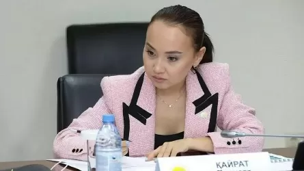 Мені изоляторда соққыға жықты – Перизат Қайрат