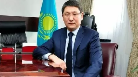 Сыбайлас жемқорлыққа қарсы іс-қимыл ұлттық бюросының бұрынғы басшысы ұсталды