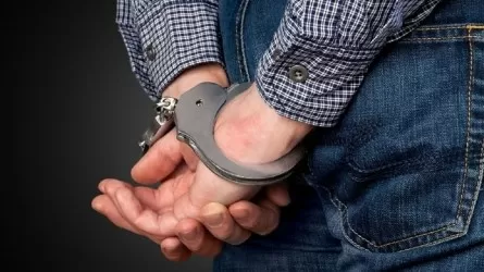 Казахстанца задержали в Грузии 
