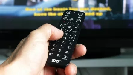В РК удалили 36 тыс. противоправных постов и снимают 100-серийный сериал совместно с Турцией  
