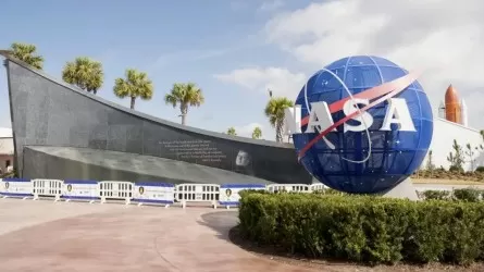 NASA қызметкерлерінің саны 20%-ға қысқарады