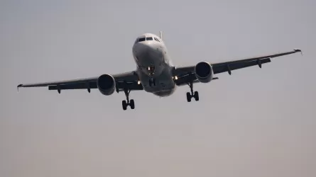 Российский лоукостер может начать регулярные полеты в Алматы