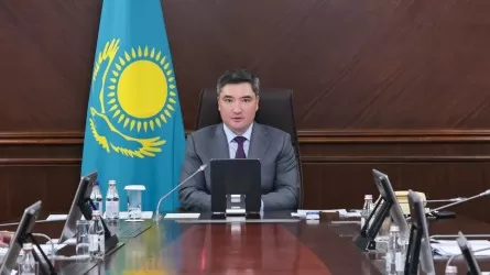 Премьер-министр өзіне қатысты қауесеттерге жауап берді