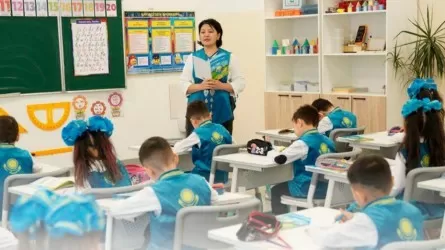 В школах Казахстана запускают «Адал Азамат» 