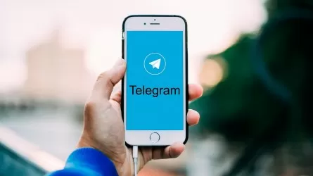 Телеграм-бот для подучетных службы пробации запустили в области Абай  
