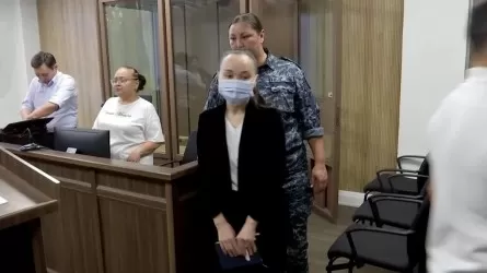 Перизат Қайрат соттағы соңғы сөзін жабық форматта айтатын болды