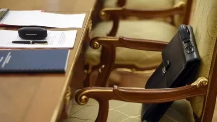 Из-за чужого генплана на 250 млн тенге наказали замакима Уральска 