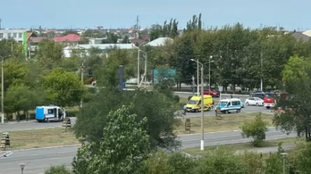Поиграли в штурм: учения в Экибастузе перепутали с настоящим захватом 