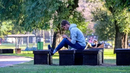Почему казахстанцы не любят спорт – исследование  