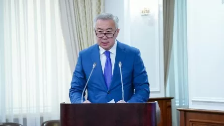 Жаңа салық жүйесі 3-5 трлн теңгеге жуық қосымша кіріс әкеледі