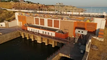 За рис после выговора отстранили от работы руководителей участков "Казводхоза"