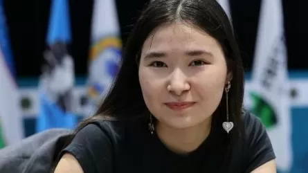 Елордалық шахматшы әлем кубогында сенсация жасады
