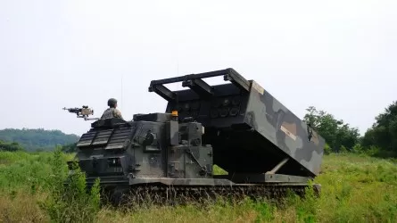 На границе Камбоджи и Таиланда идут ночные бои  
