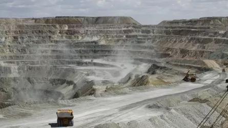 Елімізде сирек металл өндірісінде 4 бағыт айқындалды