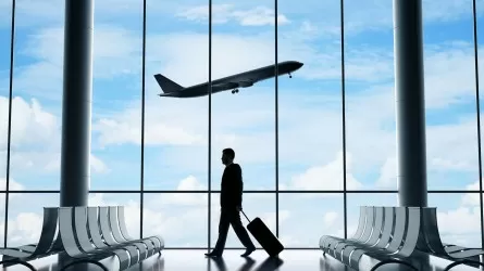 Еуропа әуежайларында қол жүгіндегі сұйықтыққа шектеулер жеңілдеуі мүмкін