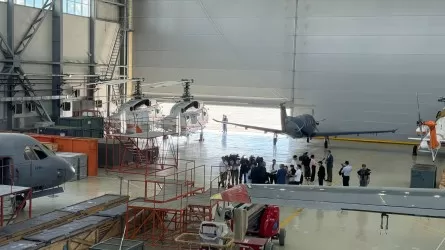Без финансирования и кадров: авиазавод на грани выживания