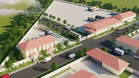 Елімізде құны 5 млрд теңге болатын жаңа жоба іске қосылды
