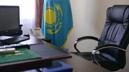 Ауыл әкімі өз-өзіне қастандық жасамақ болды