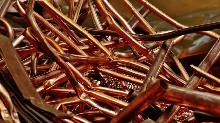 США ввели 50% пошлину на медные полуфабрикаты 