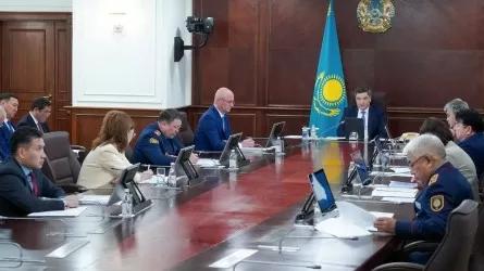 В Казахстане расширят движение трезвых населенных пунктов 