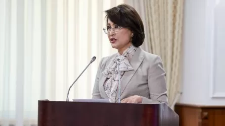 Министр МӘМС ақшасы қалай жұмсалатынын айтты