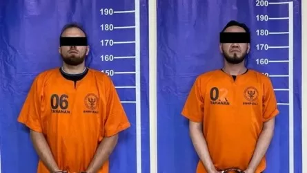 Казахстанцам грозит казнь на Бали: их назвали членами наркосети из России