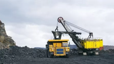Китайский экспорт редкоземов достиг максимума  