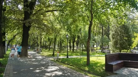 11 шілдеде қай өңірлерде ескерту жасалды?