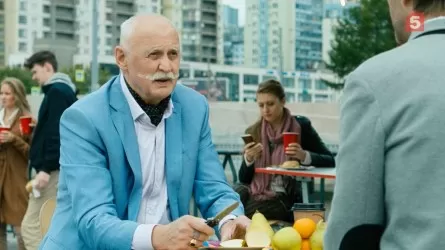 Умер актёр из «Бандитского Петербурга» и «Улиц разбитых фонарей» 