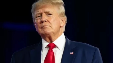 Стало известно, где проведет отпуск Дональд Трамп 