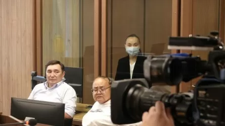 «Миллиардтарды ұрлауға жол бермеуі керек еді»: Сотта Перизат Қайраттың анасы сынға қалды