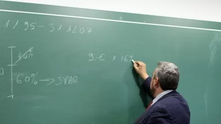 Тараздық 147 ұстаз демалыс уақытында жұмысқа жегілген