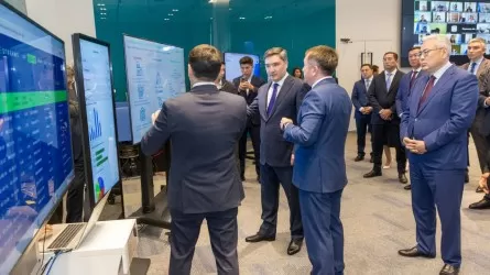 Как цифровая юстиция облегчит жизнь казахстанцам